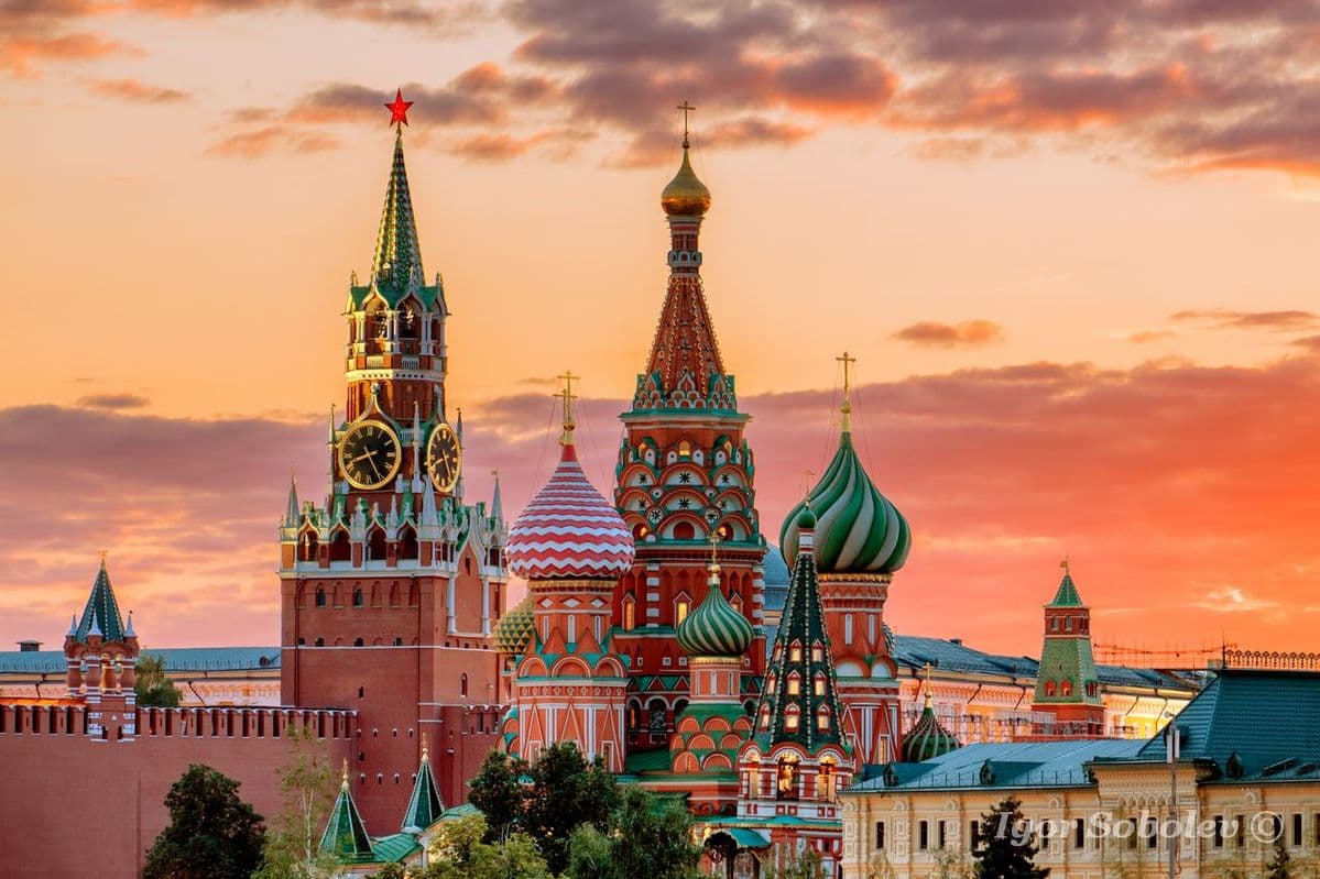MBBS in Russia