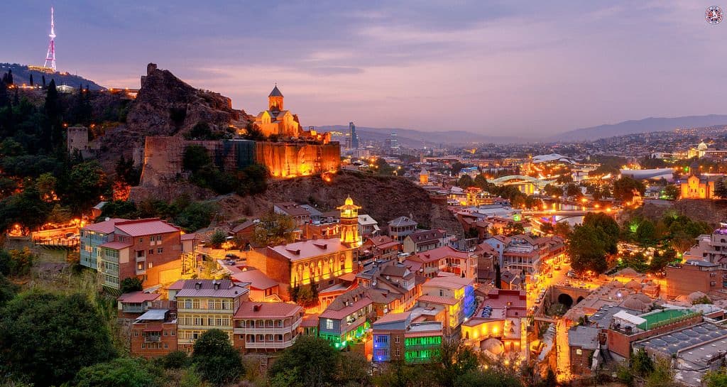MBBS in Georgia