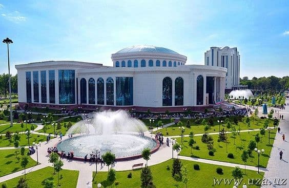 MBBS in Uzbekistan